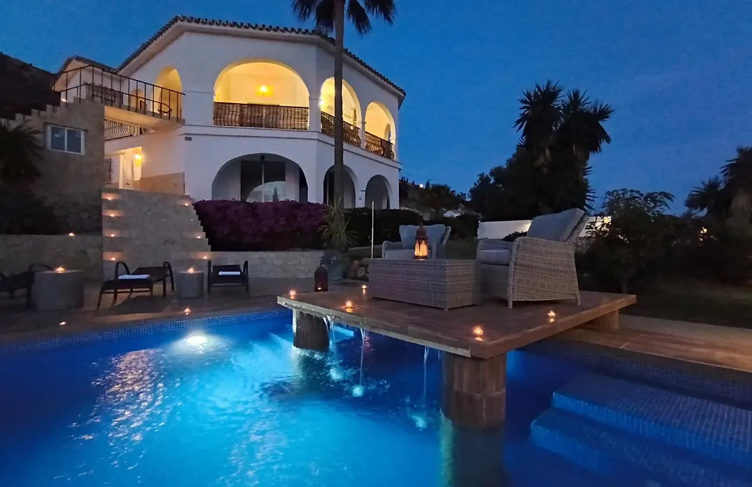 Villa Del Sol-1