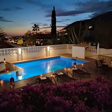 Villa Del Sol-2