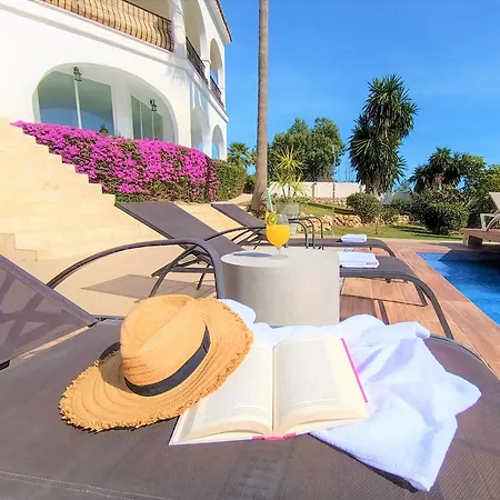 Villa Del Sol-3
